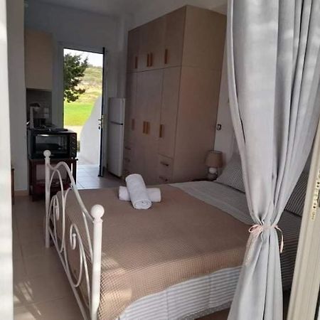 Glyfada Suite Kastraki  Luaran gambar