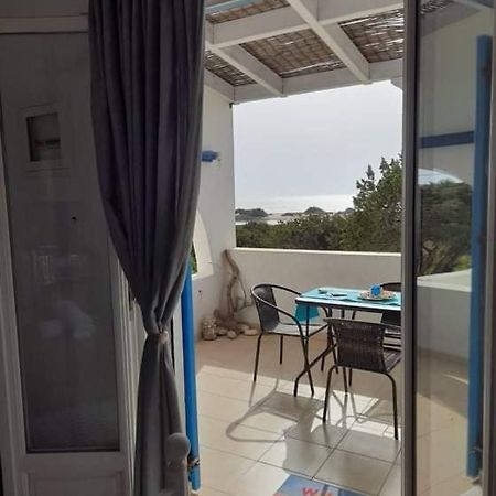 Glyfada Suite Kastraki  Luaran gambar