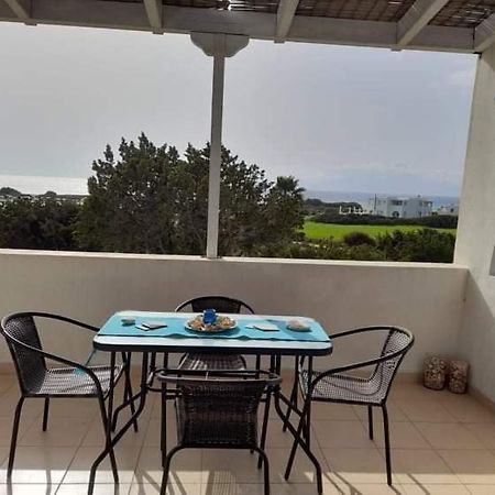 Glyfada Suite Kastraki  Luaran gambar