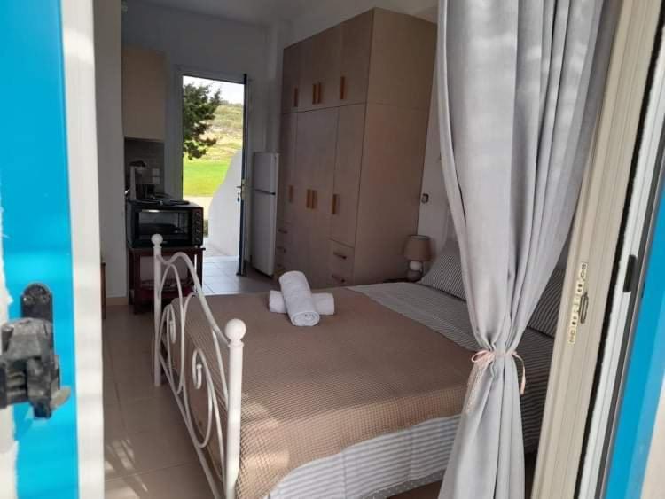 Glyfada Suite Kastraki  Luaran gambar