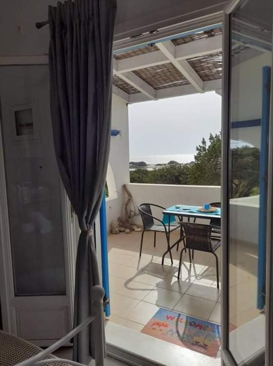 Glyfada Suite Kastraki  Luaran gambar
