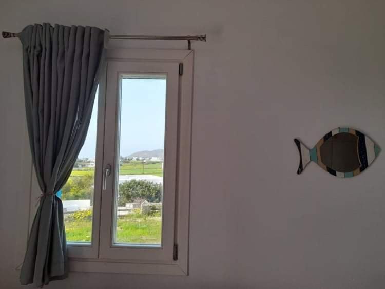 Glyfada Suite Kastraki  Luaran gambar