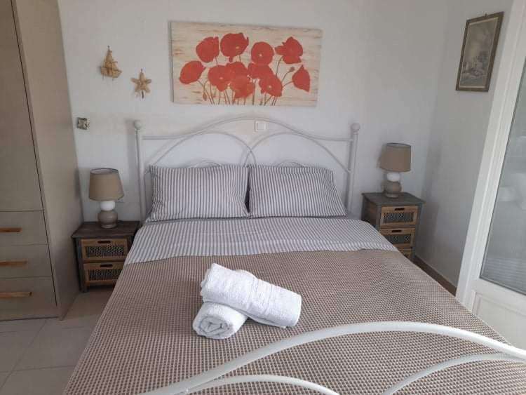 Glyfada Suite Kastraki  Luaran gambar