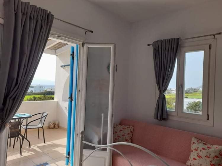 Glyfada Suite Kastraki  Luaran gambar