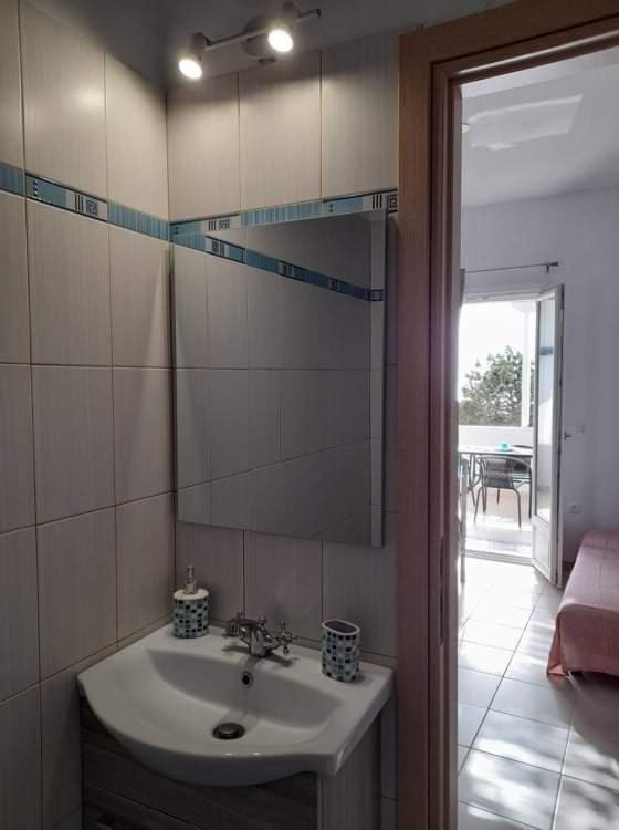 Glyfada Suite Kastraki  Luaran gambar