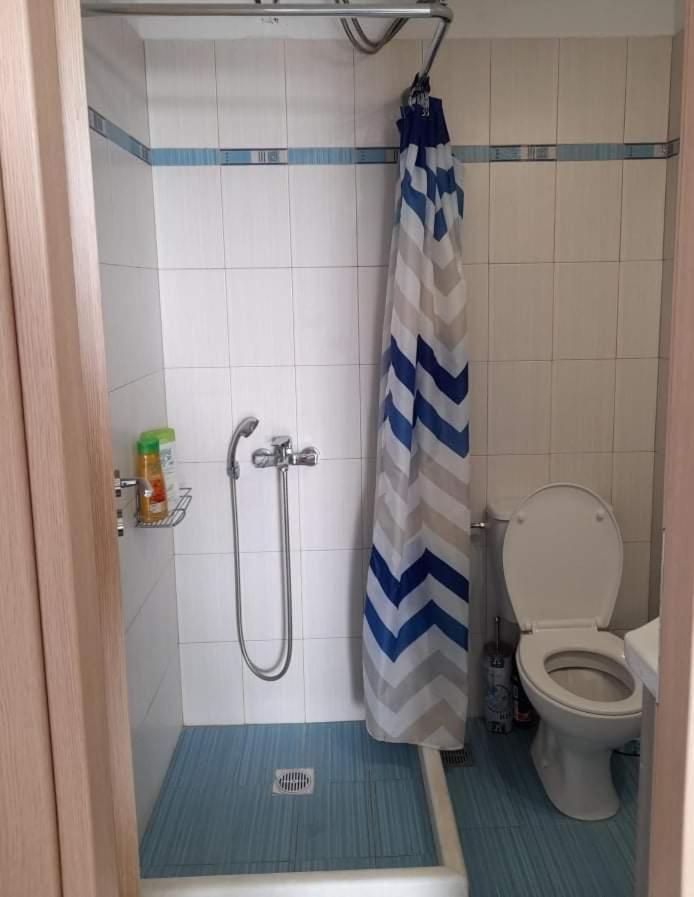 Glyfada Suite Kastraki  Luaran gambar